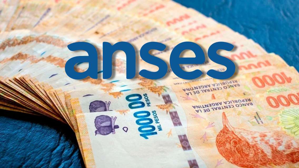 IFE Milei: El anuncio de Anses esperado por miles de personas 