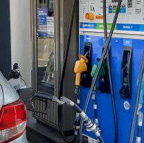 Impuesto a los combustibles: ¿Cuánto subirá el precio de la nafta en junio?