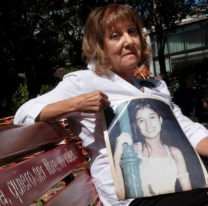 Le mataron a su hija y le cambió la cara para siempre. El caso de Lucila Yacoins