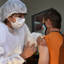 Covid en Jujuy: Aumenta la demanda de vacunas 