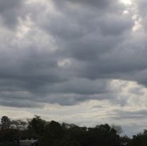 Las lluvias no se van más: Así estará toda la semana en Jujuy
