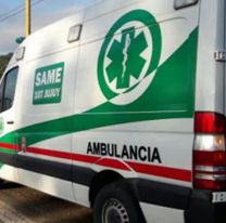 Otra tragedia en Jujuy: caminaba por la banquina y murió atropellado