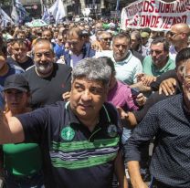 Más sindicatos se suman a la protesta contra el gobierno de Javier Milei y la Ley Ómnibus