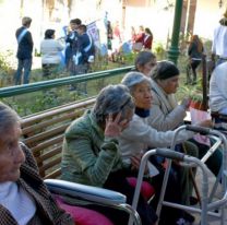 Peligra el Hogar San Antonio y 50 abuelitos podrían quedar en la calle