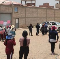 Remises y mafia en La Quiaca: Habría concejales involucrados