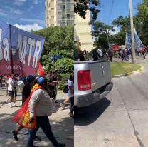 Paro contra Milei en Jujuy: Organizaciones sociales ya se movilizan por el centro