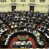 Avanza la Ley Ómnibus en diputados: el oficialismo logró el dictamen de comisión