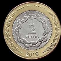 Pagan 500 mil pesos por una moneda de dos pesos: "Están en los cajones"