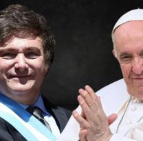 El Papa Francisco y Javier Milei se reunirán el 12 de febrero