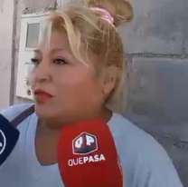 Jujeña tiene un comedor y le hackearon el whatsapp: Piden plata en su nombre