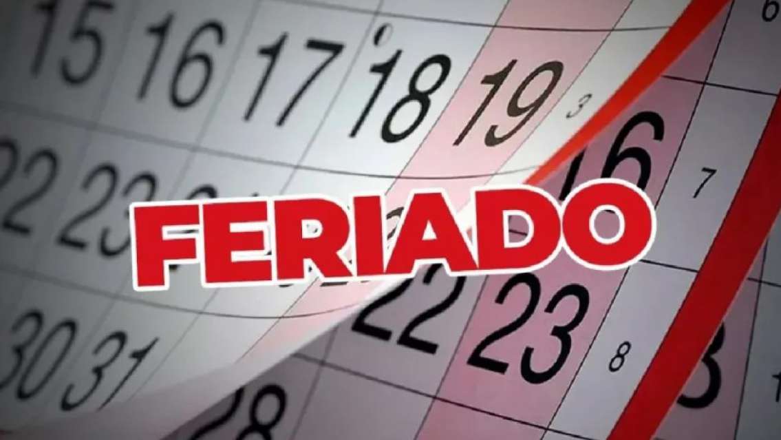 Se viene un nuevo feriado de 6 días en Argentina: falta menos de 3 meses