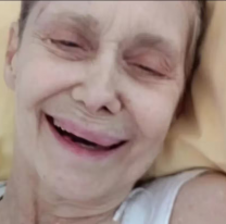Así está hoy la vedette más querida de Argentina, la descuidaron mucho