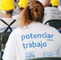 ¿Por qué no me depositaron Potenciar Trabajo en febrero de 2024?