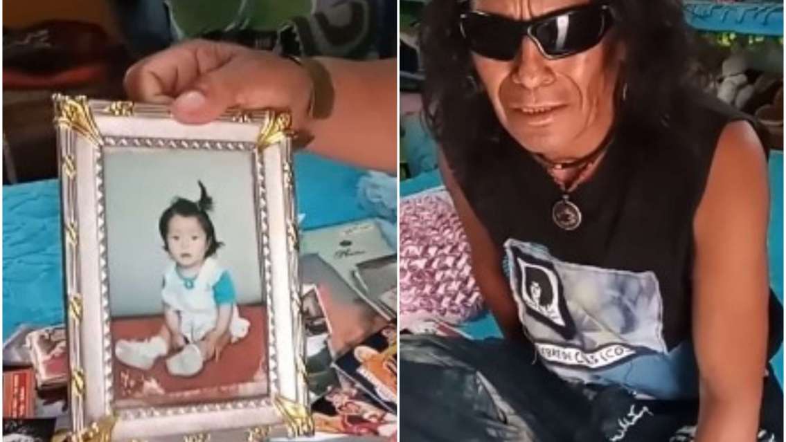 La hijita de Camilo murió en una tragedia: El desgarrador video 