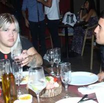 Le dieron la cana a Morena Rial cenando con un misterioso joven: ¿nuevo novio?