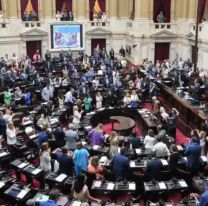 Diputados aprobó la Ley Ómnibus: el proyecto tiene media sanción y será enviado al Senado