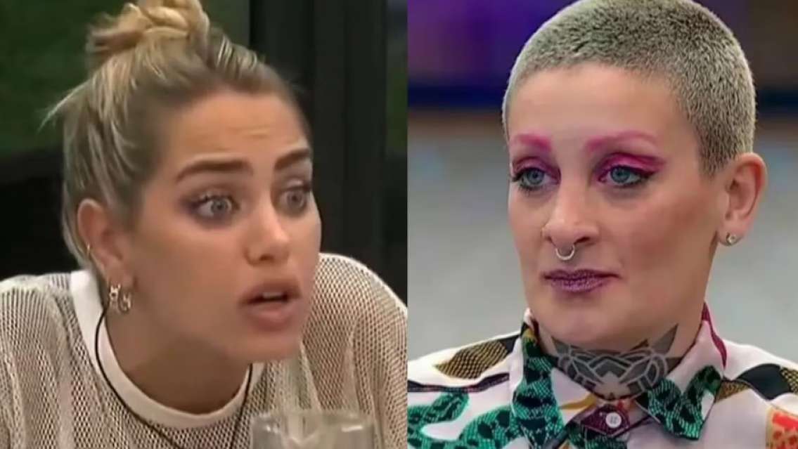 Sabrina Cortez atacó a la producción de "Gran Hermano" con un fuerte pase de factura: "Nos damos cuenta"