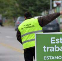 Atención jujeños: Hay cortes de calles y desvíos de tránsito por los corsos