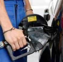 Por los altos precios en las estaciones de servicio cayó un 33% la venta de combustible