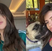 Wanda Nara respondió muy picante ante la posibilidad de cruzarse con la China Suárez