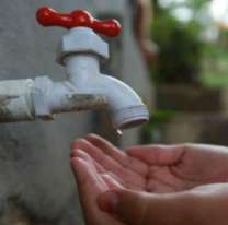 Cortes de agua en Jujuy: Agua Potable denunció un sabotaje en la red de Palpalá