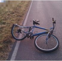 Encontraron muerto a ciclista en ruta 34: estaba abandonado