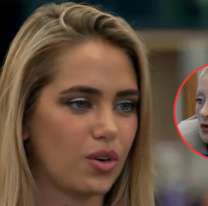 Sabrina Cortez se fue de Gran Hermano: La terrible noche que pasaron
