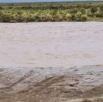 Jujeño no sabía nadar, se metió al río y murió ahogado 