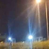 Jujeño chocó, mató y se dio a la fuga: No lo encuentran