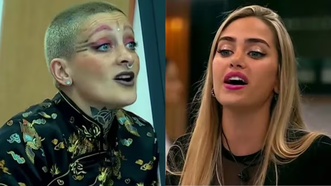 ¿Vuelve Sabrina en el repechaje? La guerra contra Furia está librada y esto dice la gente