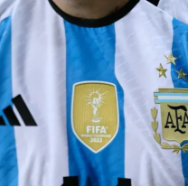 [CONFIRMADO] El jugador de la Selección Argentina que le dijo NO a Boca Juniors