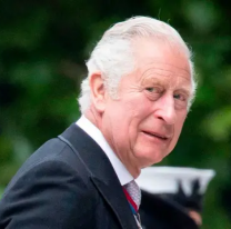 El rey Carlos III tiene cáncer: lo confirmó el Palacio de Buckingham