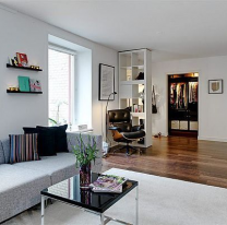 Le cobraba alquiler a su novio y el departamento era de ella. Él se enteró e hizo esto: