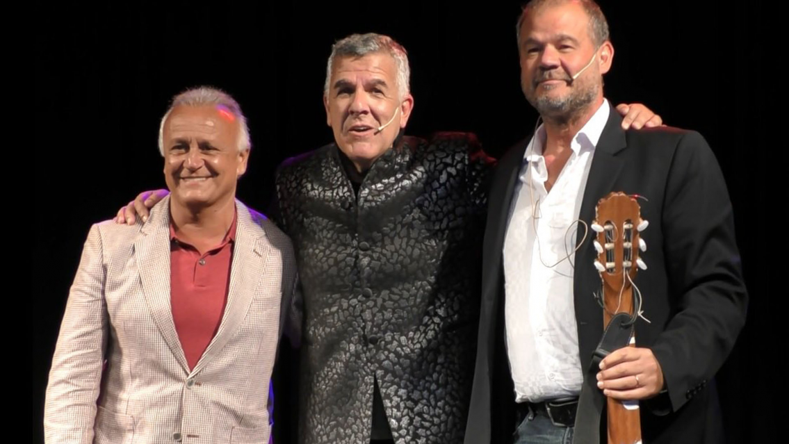 "No estudian ni trabajan", uno de los Midachi habló de clientelismo político y "cultura del trabajo"