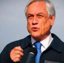 Murió el ex presidente de Chile Sebastián Piñera en un accidente de helicóptero