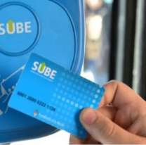 Cómo registrar la tarjeta SUBE para no pagar los boletos de colectivos más caros
