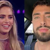 Al final era una chanta: habló el ex de Sabrina la traidora de Gran Hermano