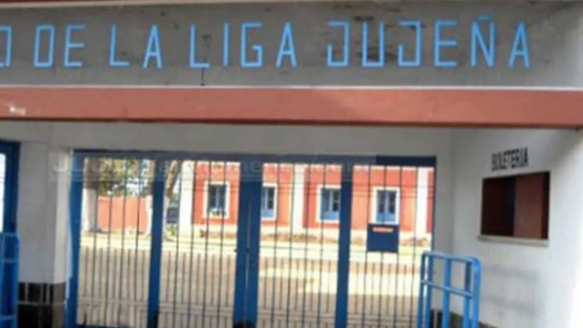 Liga Jujeña: Se conociío quienes serían las autoridades 