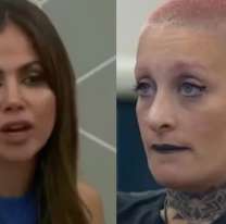 En horas se pudrió todo entre Romina y Furia de Gran Hermano: "No sé que te pasó en la vida"