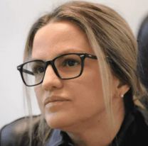Carolina Píparo repudió los dichos de Javier Milei y lo tildó de "fascista"