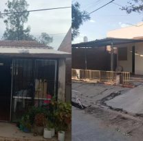 A media hora de Jujuy rematan una casa por $9050: "Tiene 3 habitaciones y todos los servicios"