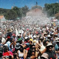 El cambio inesperado en Humahuaca que va a dejar a varios desorientados en Carnaval