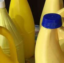 La ANMAT prohibió la venta de una conocida lavandina