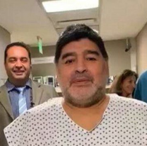 ¿Lo mataron? Audiencia clave por la muerte de Diego Armando Maradona