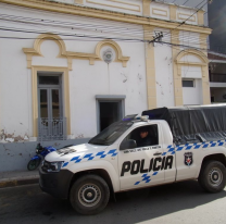 Turista de Europa llegó al norte, se durmió en la terminal y terminó en la Policía
