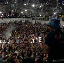 Imperdible: vuelve el baile de Carnaval que todos esperaban