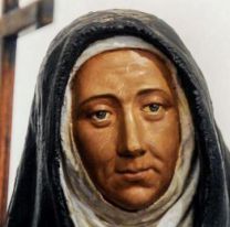 La primera Santa de Argentina: canonizaron a la norteña Mama Antula