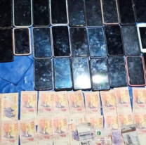 Lo chorros no carnavalean: denuncian un centanar de robos de celulares y dinero en Tilcara