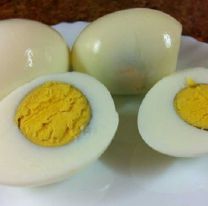 [SIN ESFUERZO] La dieta del huevo duro que hace adelgazar 5 kilos en tres días