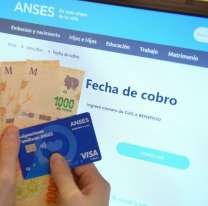 ANSES anunció la mala del día y varios no podrán cobrar: conocé quiénes